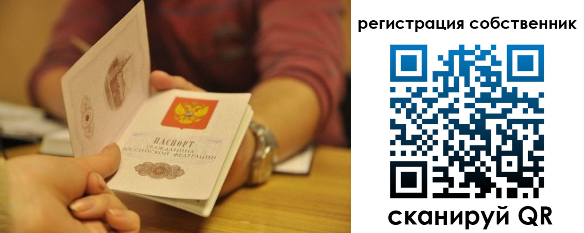 временная регистрация поиск в Жуковском